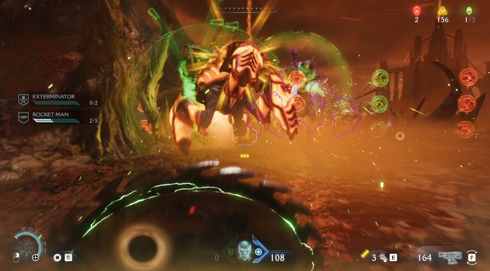 DOOM: The Dark Ages — Premium Edition Превью 2