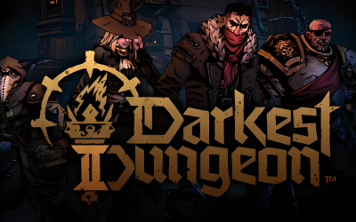 Darkest Dungeon
