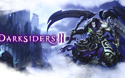 Darksiders II