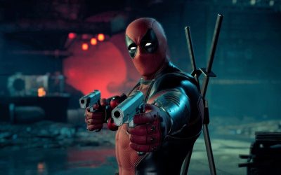 Дэдпул