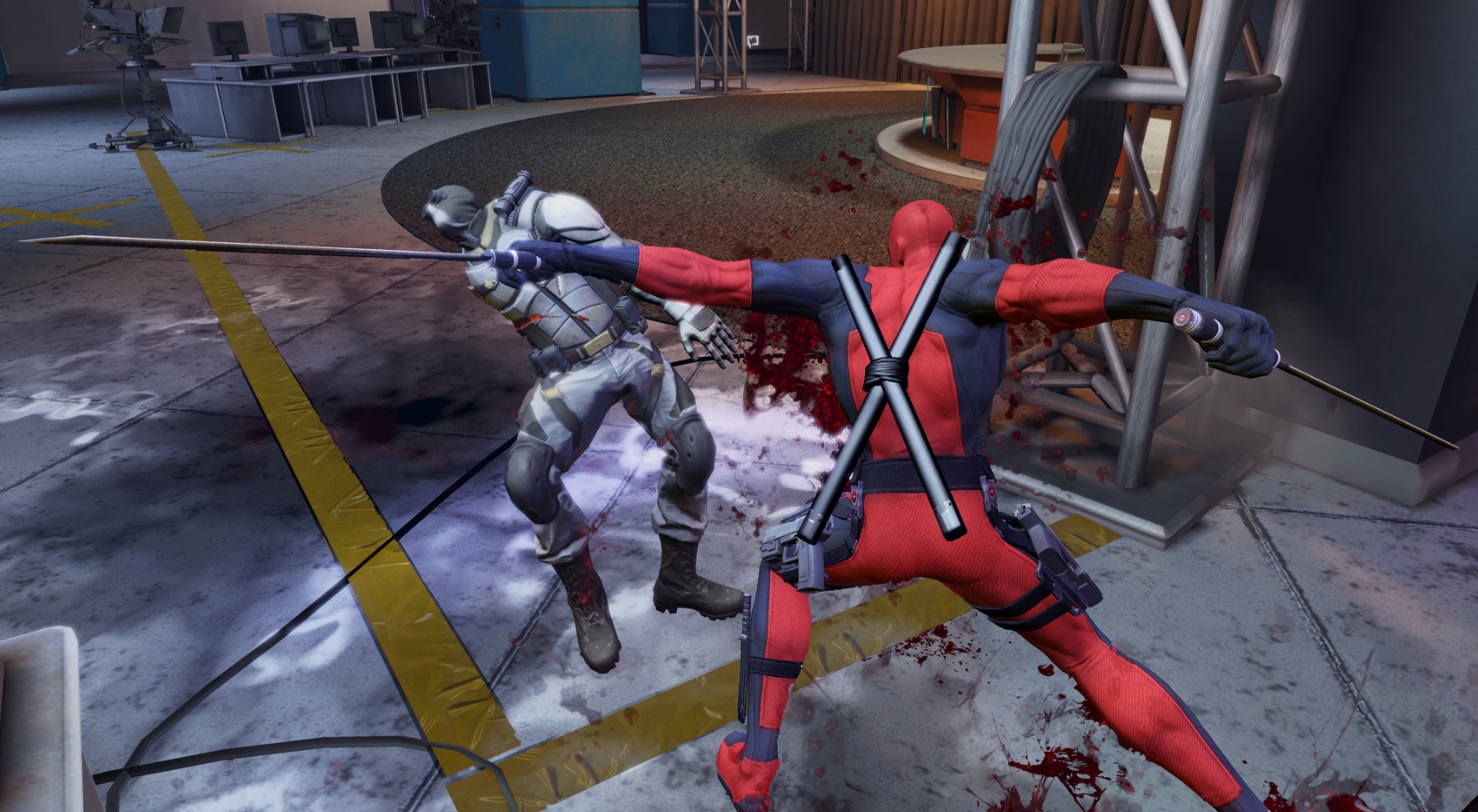 Deadpool System Requirements