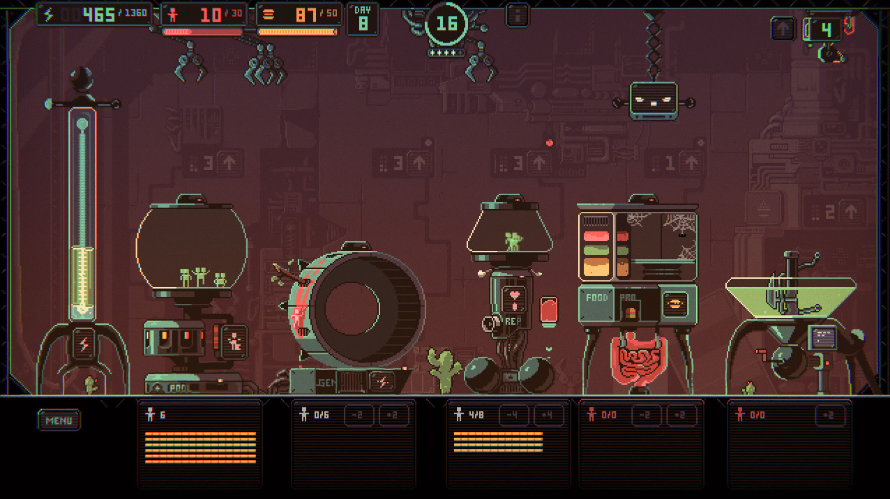 Despotism 3k Превью 1