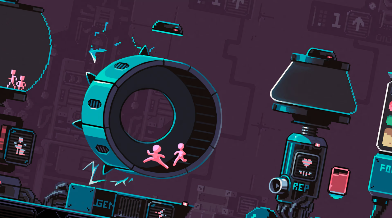 Despotism 3k Превью 4