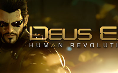 Deus Ex: Human Revolution