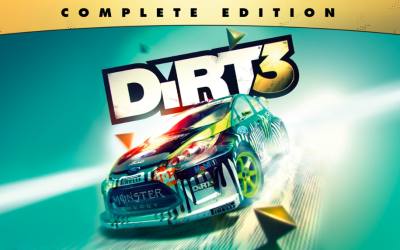 DiRT 3 Complete Edition