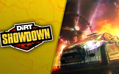 DiRT: Showdown