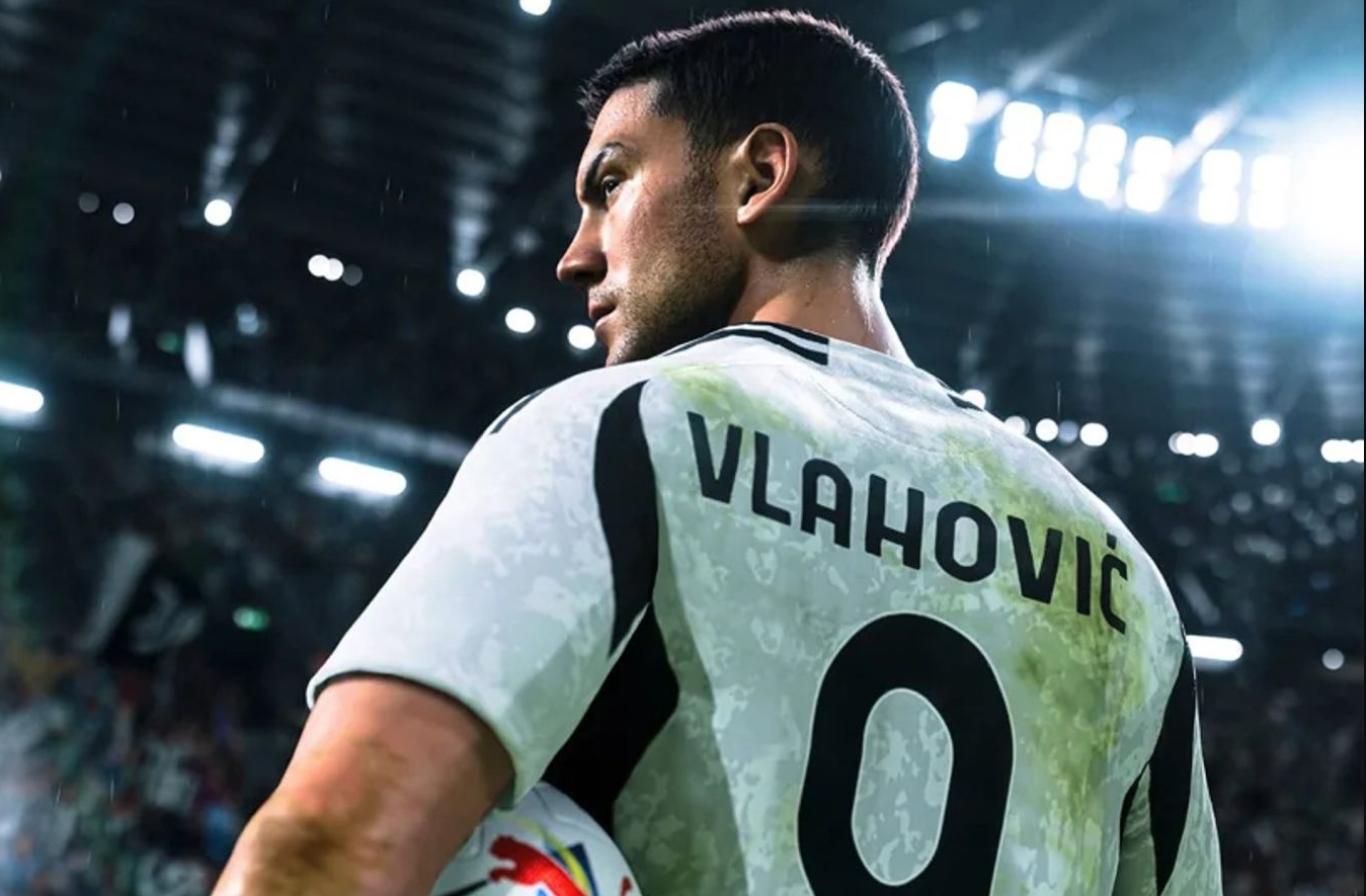 EA Sports FC 25 Free Steam Account