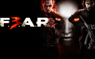 F.E.A.R. 3