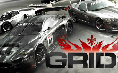 GRID 2