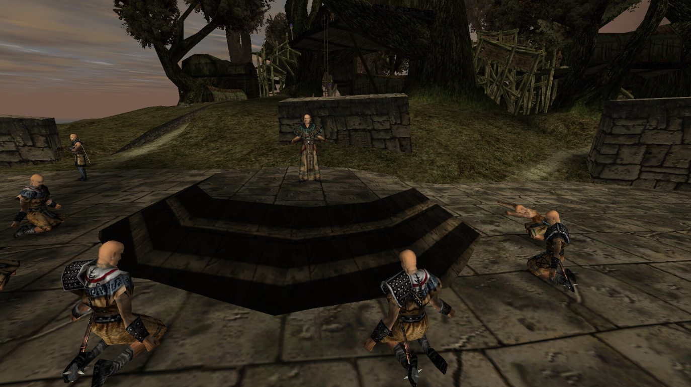 Gothic 1 Превью 2