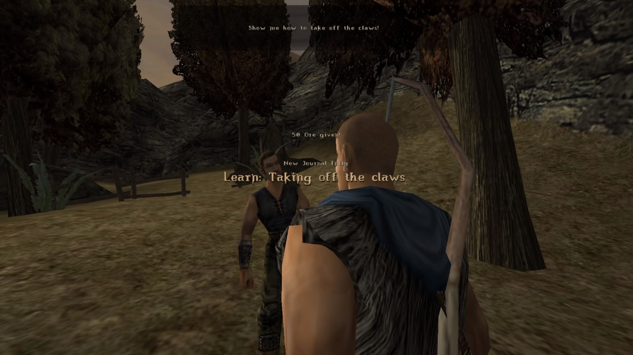 Gothic 1 Превью 3