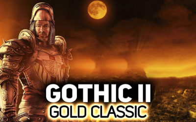 Gothic II: Gold Classic