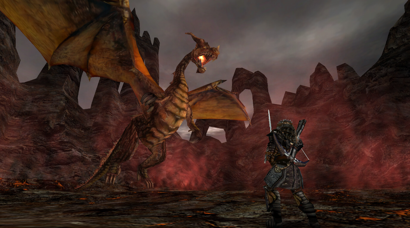 Gothic II: Gold Classic Превью 1