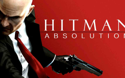 Hitman: Absolution