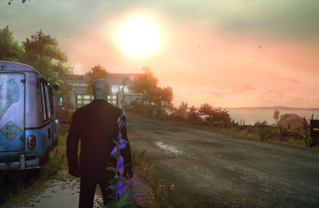 Hitman: Absolution Превью 5