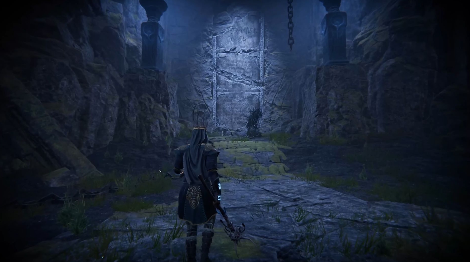 Tainted Grail: The Fall of Avalon Превью 2