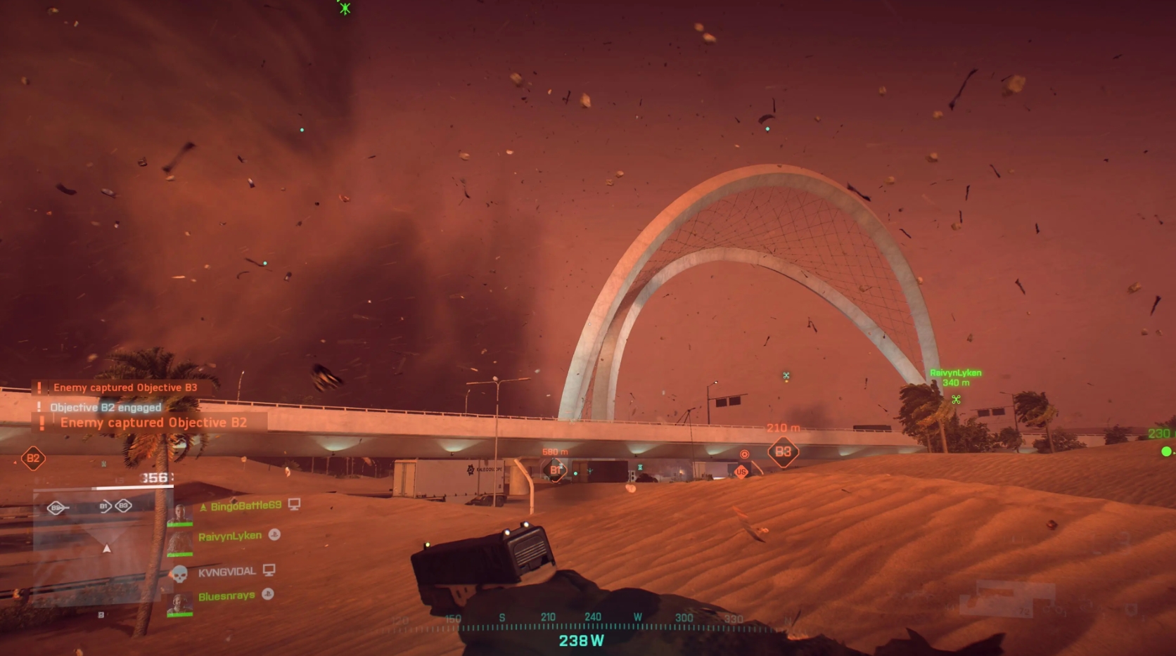 How to play Battlefield 2042 for free on Steam via VpeSports