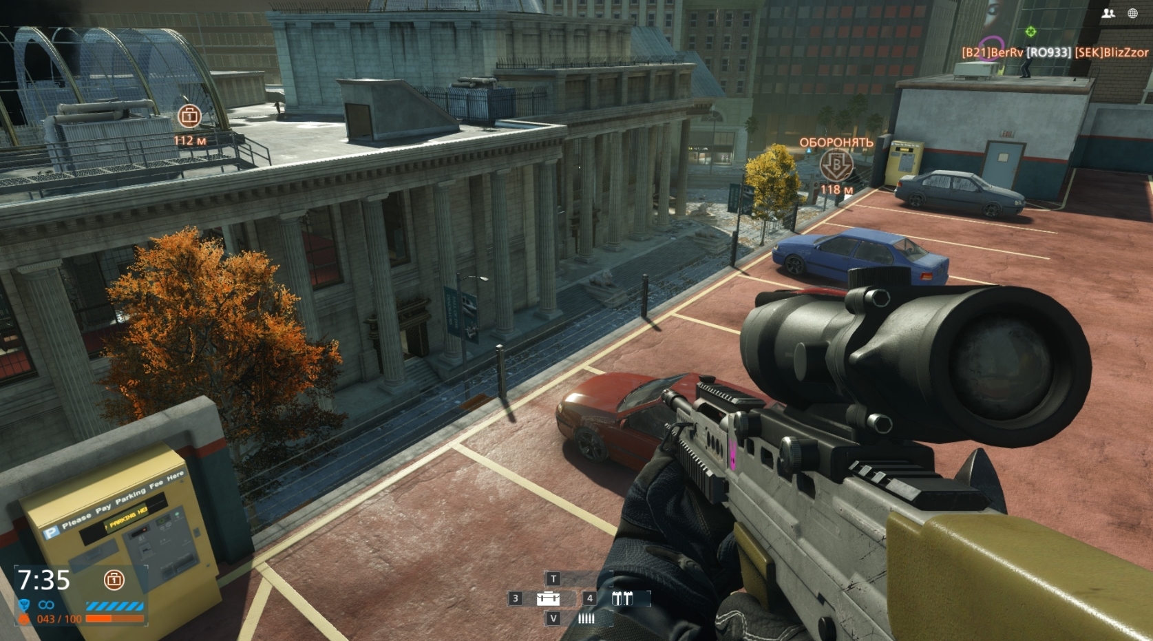 How to play Battlefield Hardline for free on Steam via VpeSports