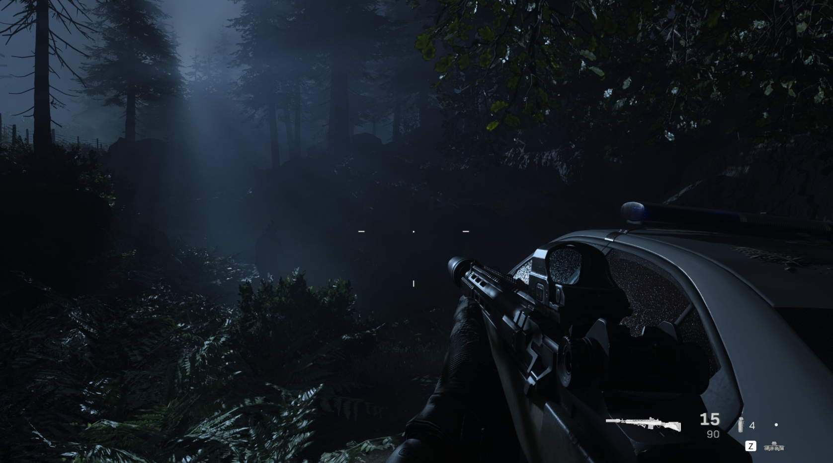 How to play Call of Duty Modern Warfare for free on Steam via VpeSports