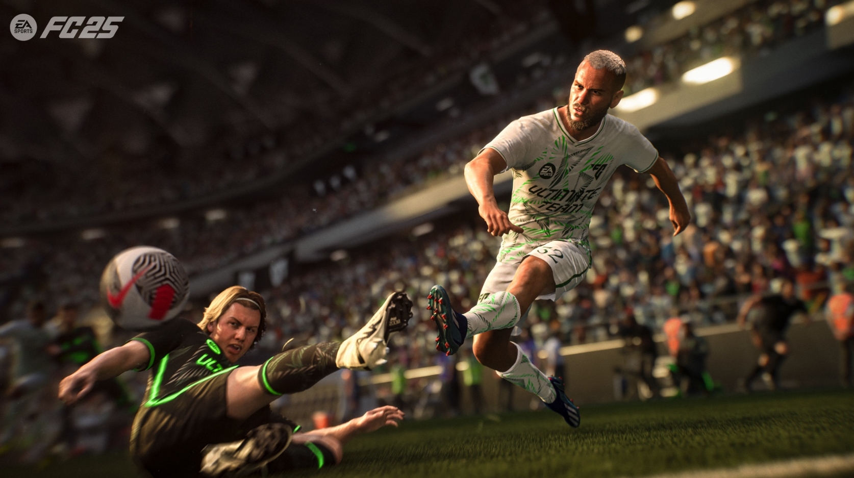 How to play EA Sports FC 25 for free on Steam via VpeSports