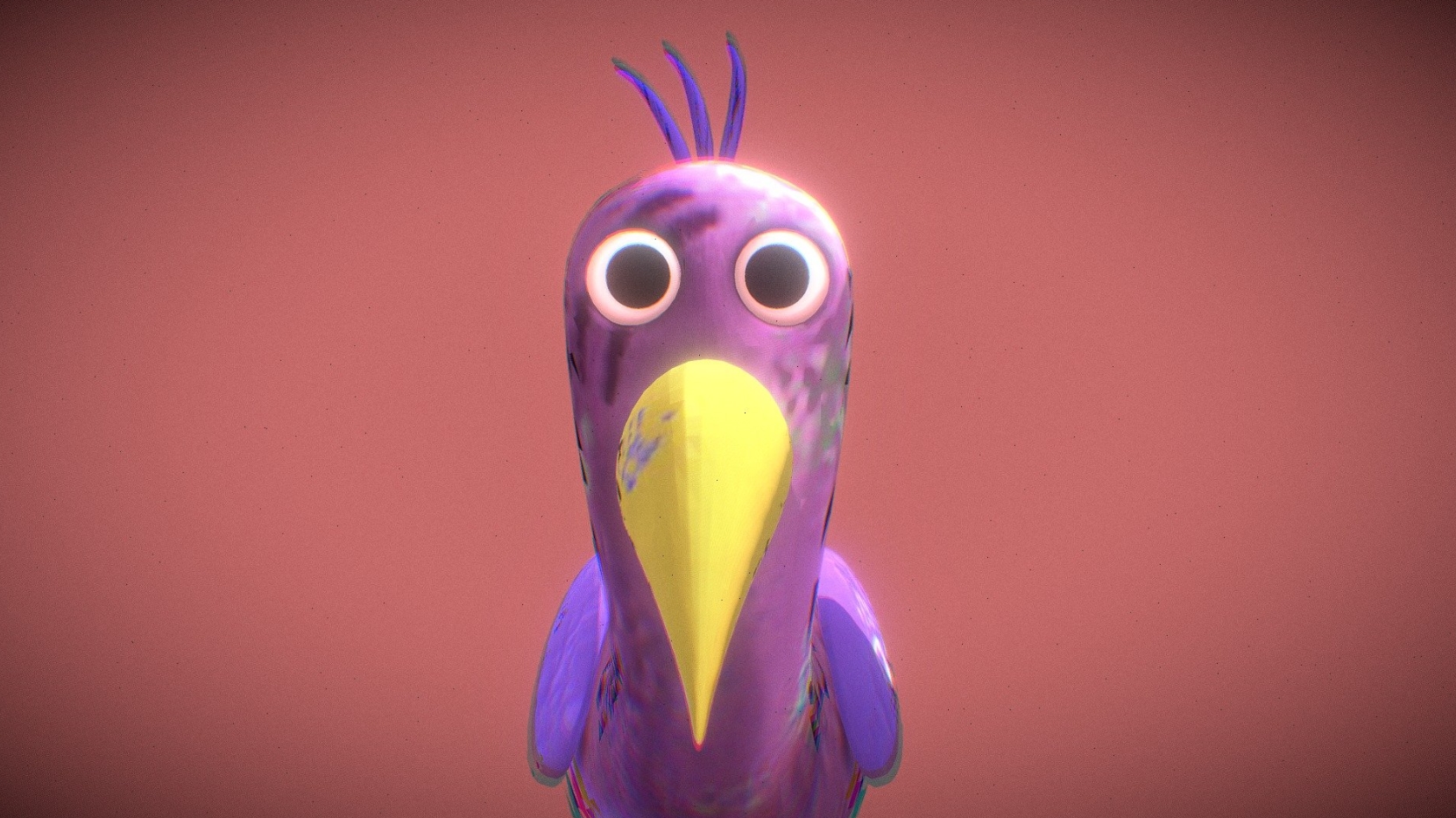 Garten of Banban 2 Превью 4