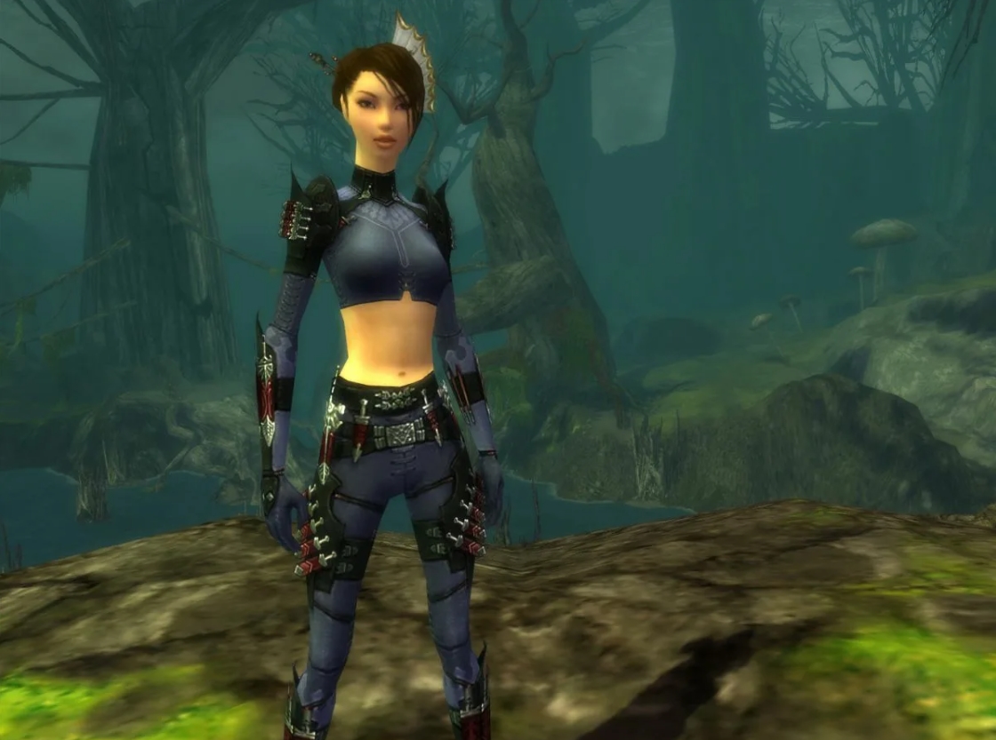 How to play Guild Wars for free on Steam via VpeSports