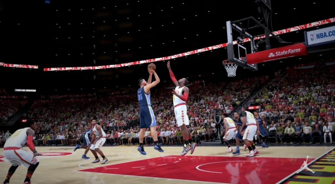 How to play NBA 2K16 for free on Steam via VpeSports