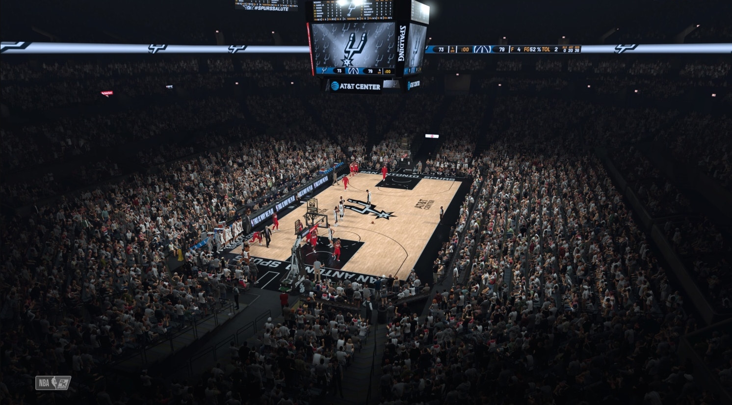 How to play NBA 2K19 for free on Steam via VpeSports