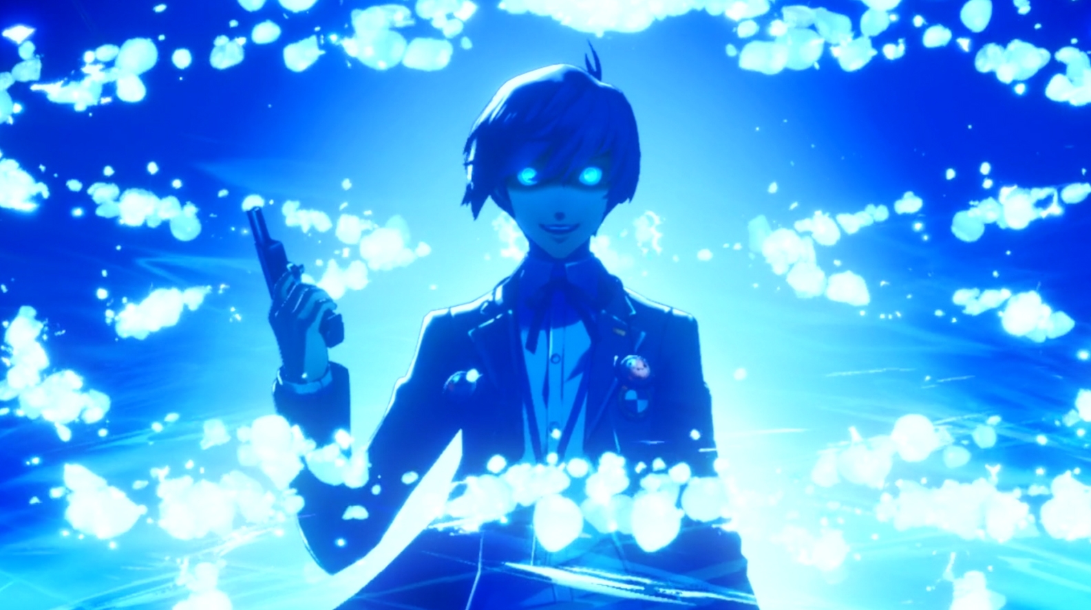 Persona 3 Reload Digital Premium Edition Превью 5