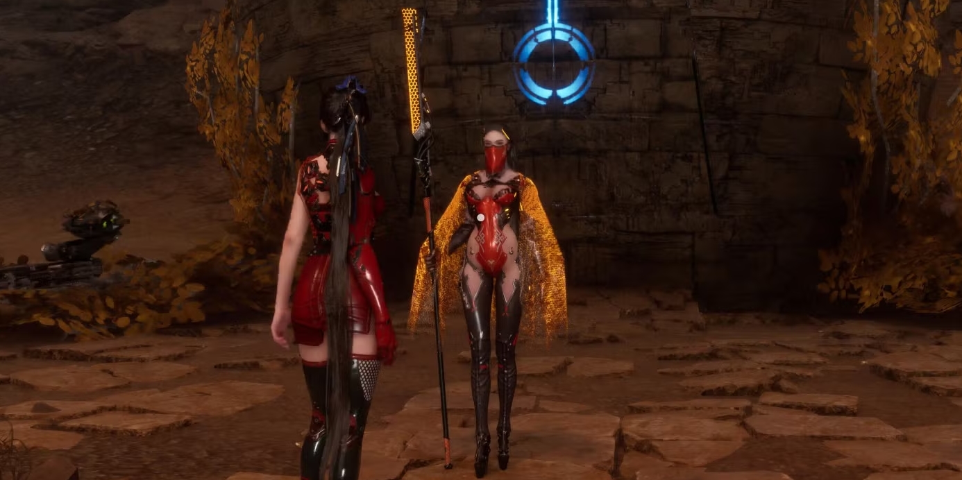 How to play Stellar Blade for free on Steam via VpeSports