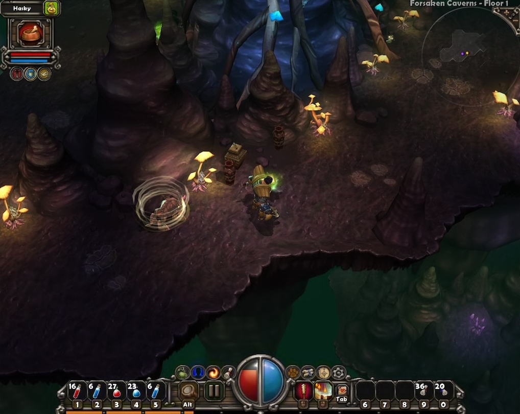 How to play Torchlight for free on Steam via VpeSports