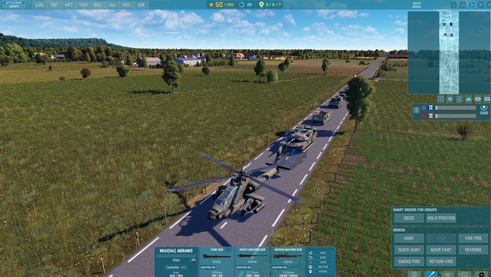 How to play WARNO for free on Steam via VpeSports