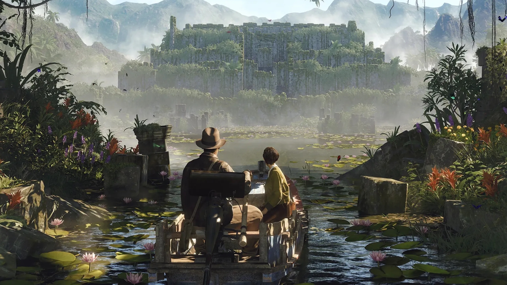 Indiana Jones Is Back - And It's Better Than The New Movie