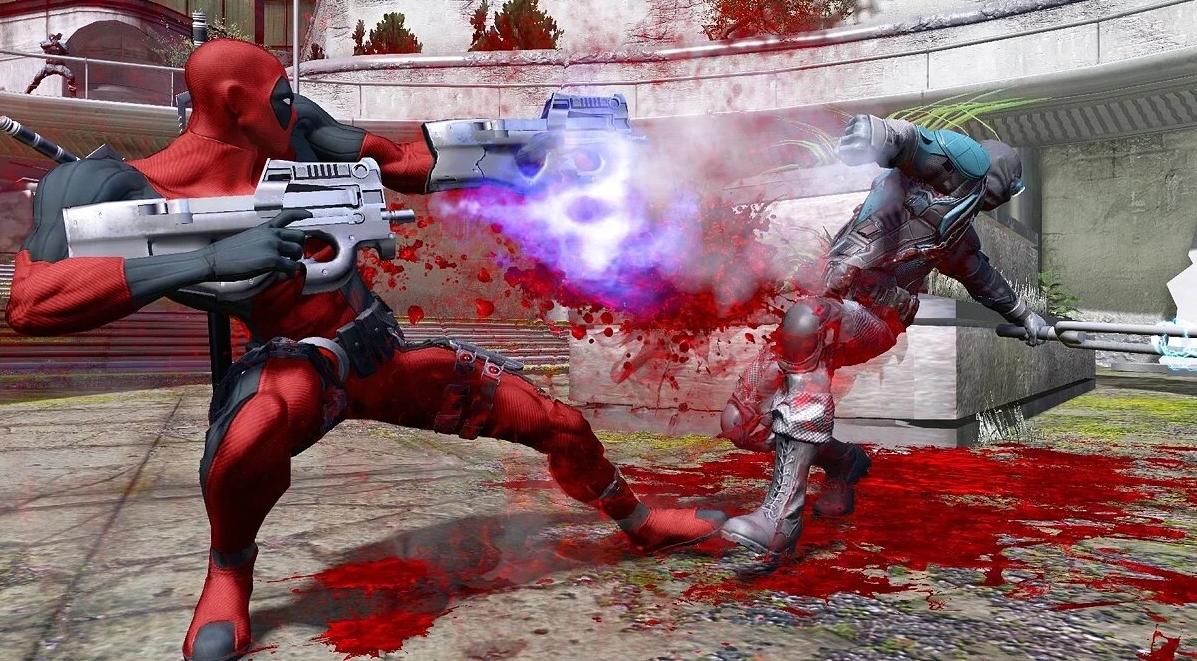 Is Deadpool worth playing