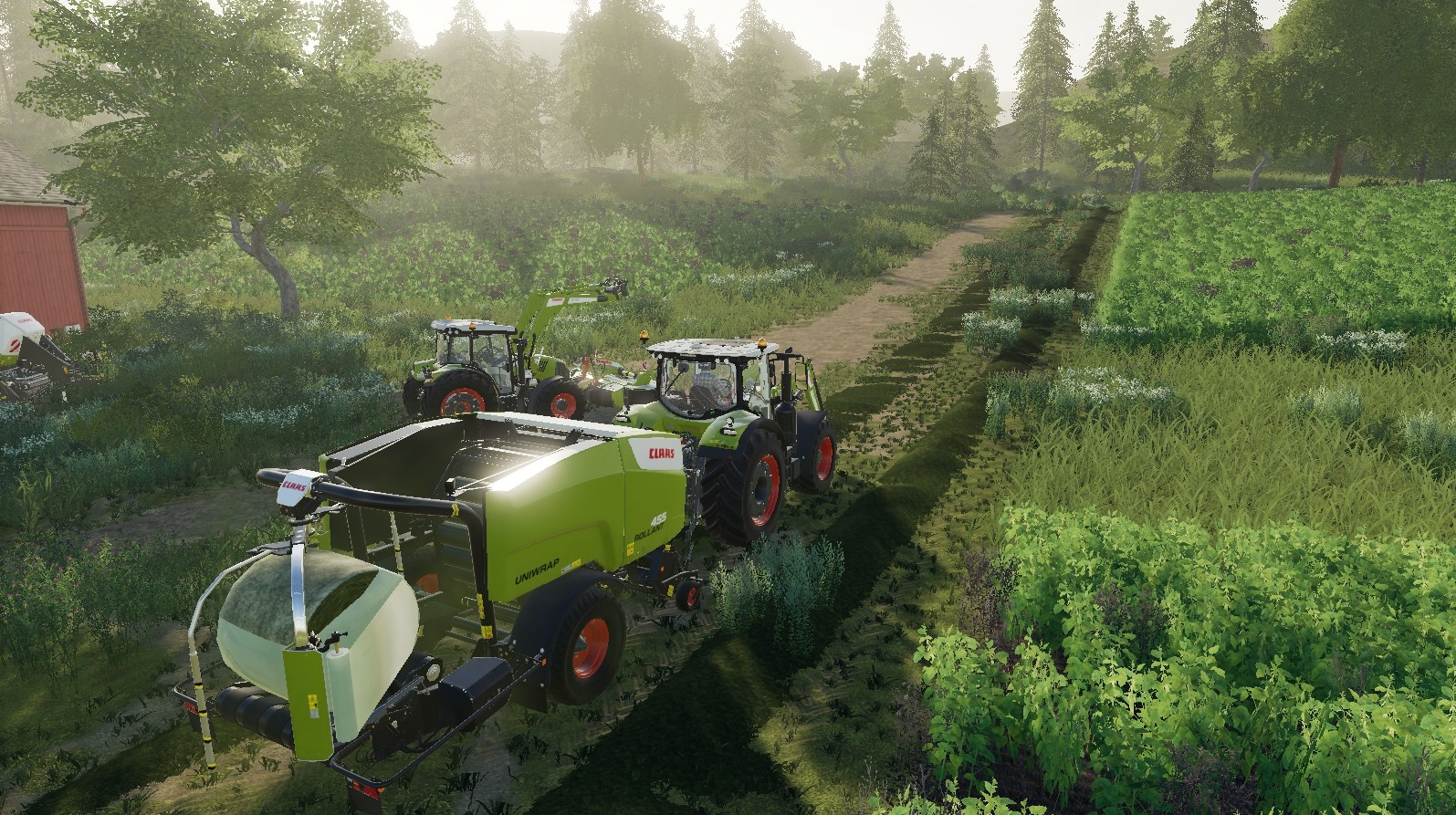 Is Farming Simulator 22 Worth Playing in 2025