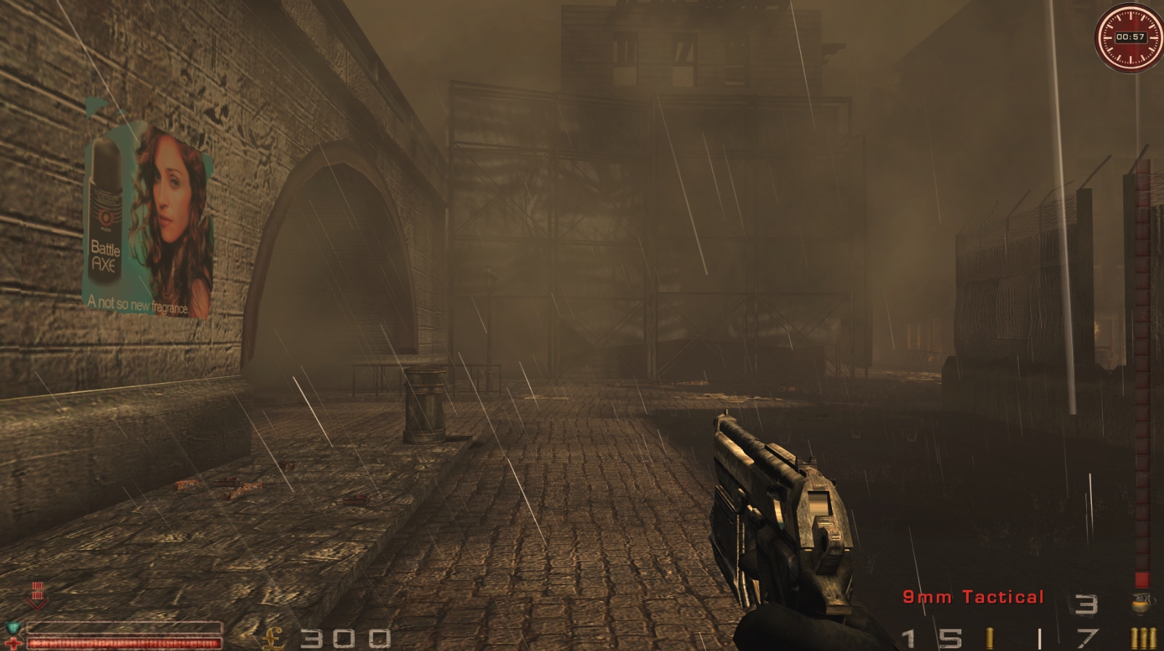 Killing Floor Превью 3