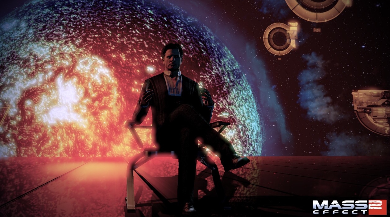 Is Mass Effect 2 Worth Playing in 2025