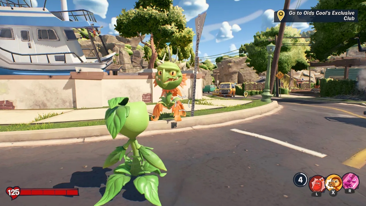 Is Plants vs Zombies Battle for Neighborville Worth Playing