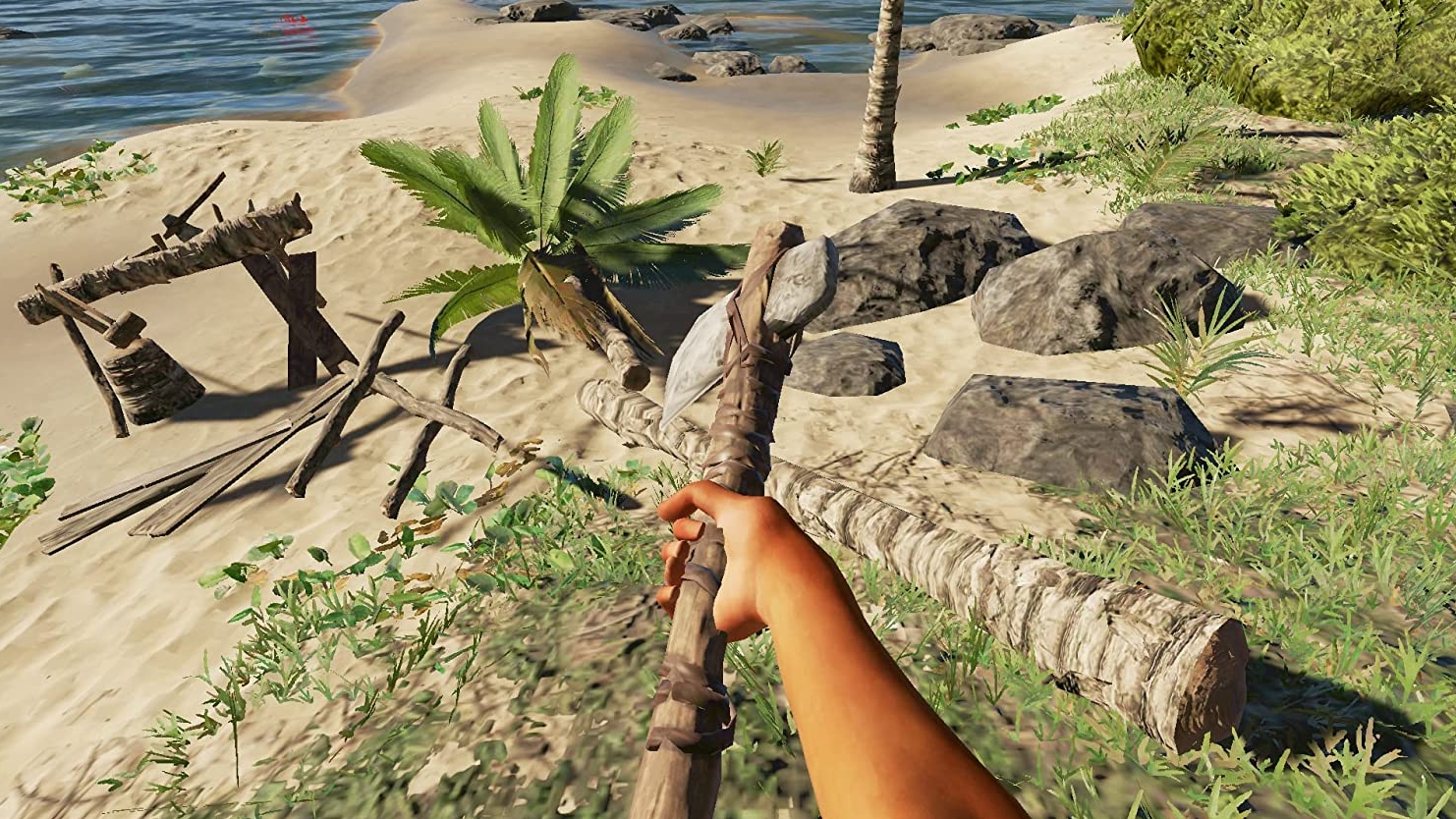 Is Stranded Deep Worth Playing Pros, Cons