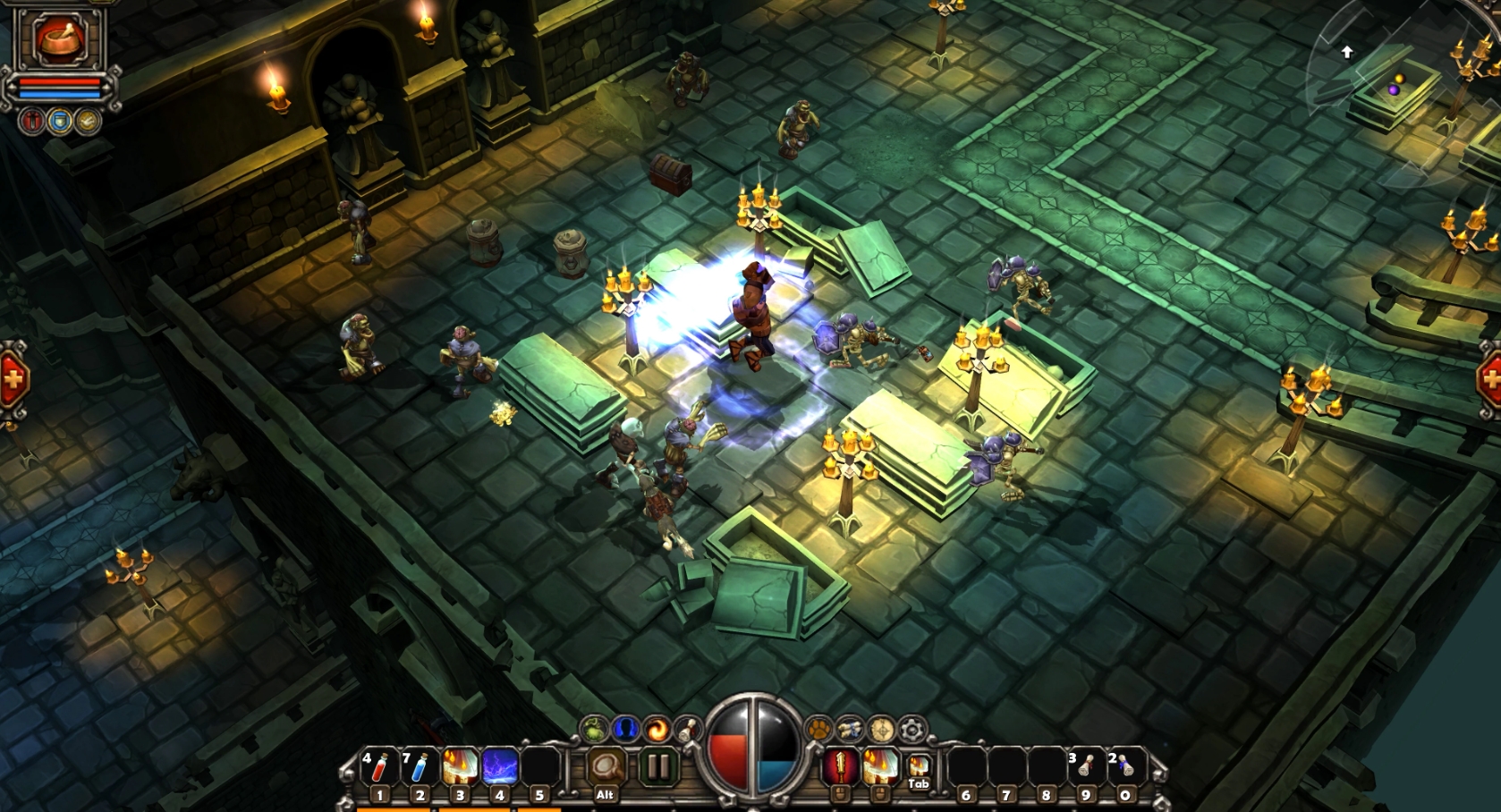 Is Torchlight Worth Playing Pros and Cons