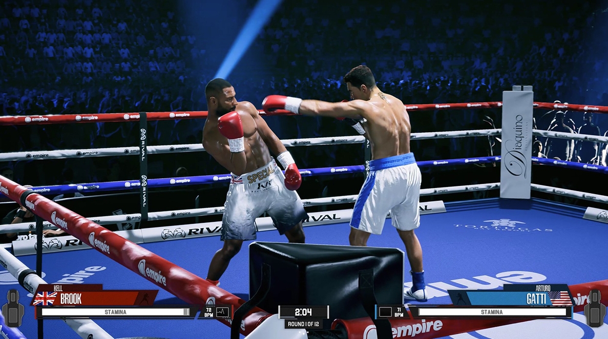 Is Undisputed Worth Playing Pros, Cons, and Impressions