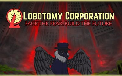 Lobotomy Corporation | Симулятор управления монстрами