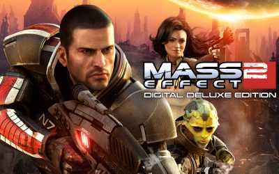 Mass Effect 2