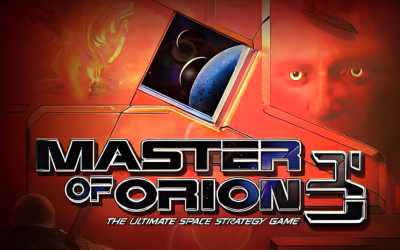 Master of Orion 3