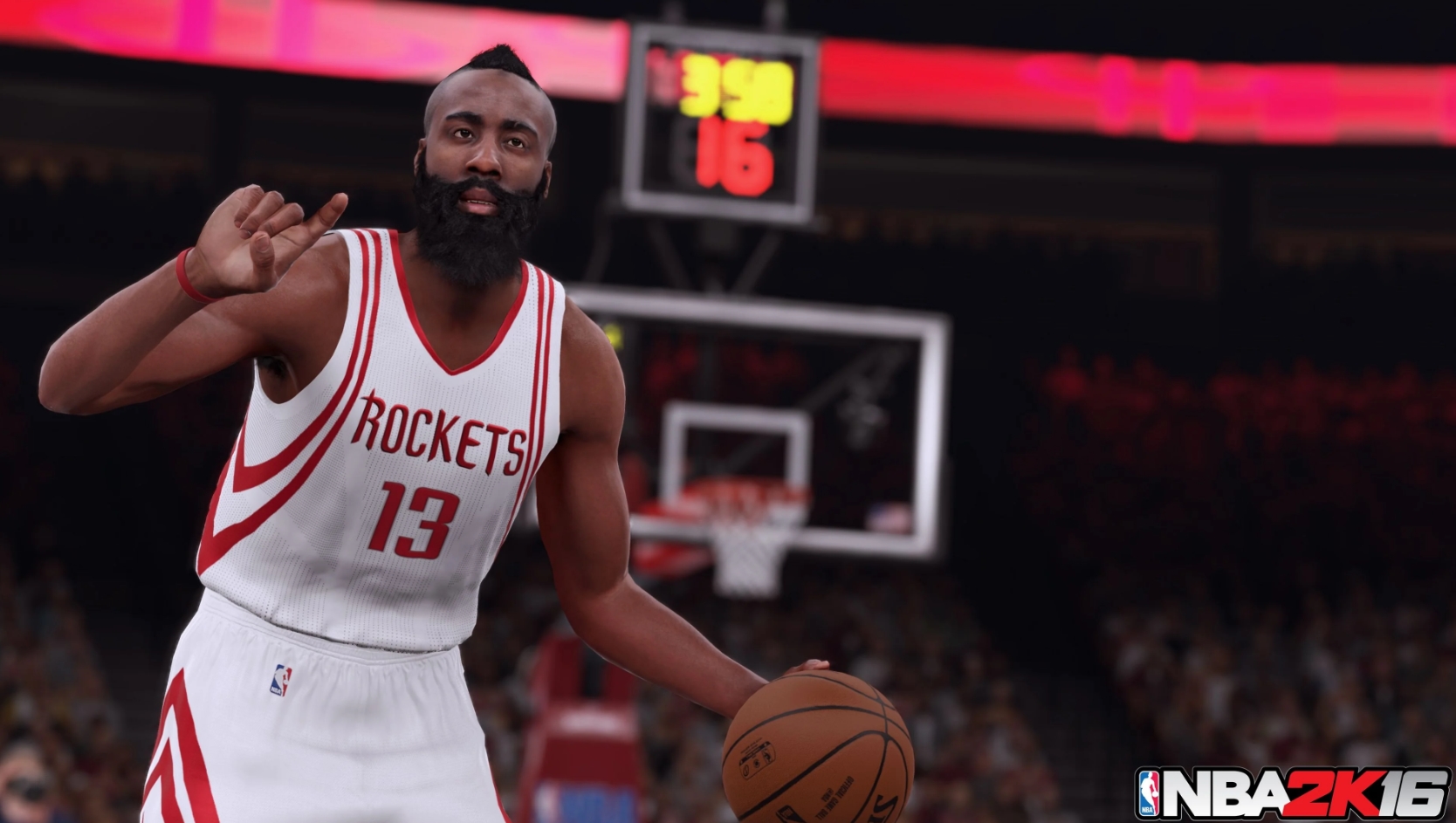 NBA 2K16 Free Steam Account