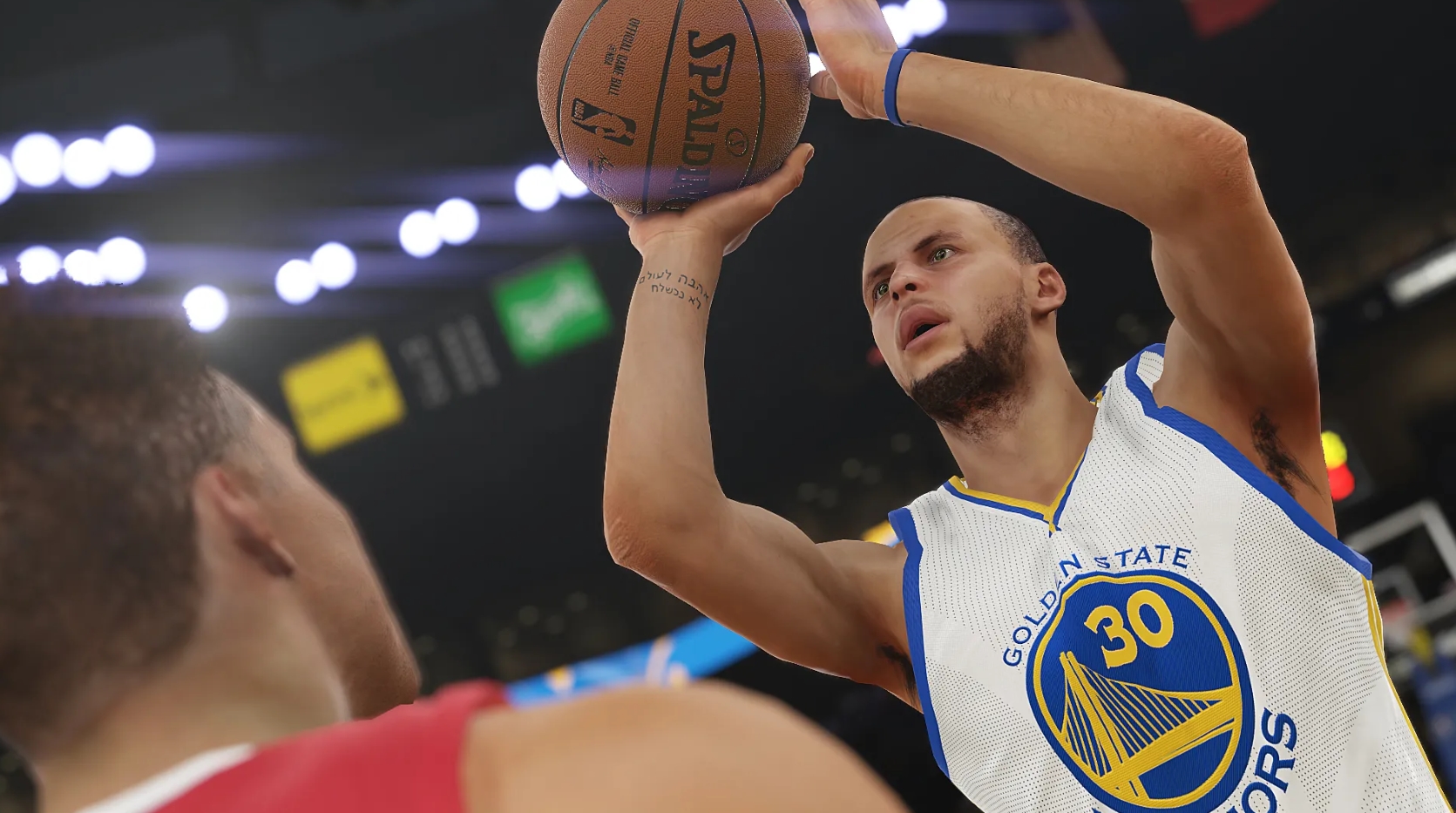 NBA 2K16 System Requirements