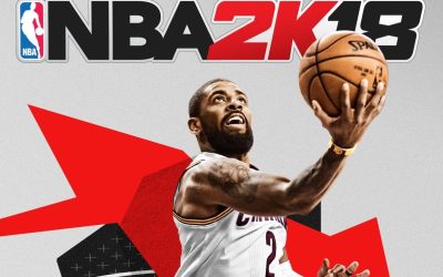 NBA 2K18