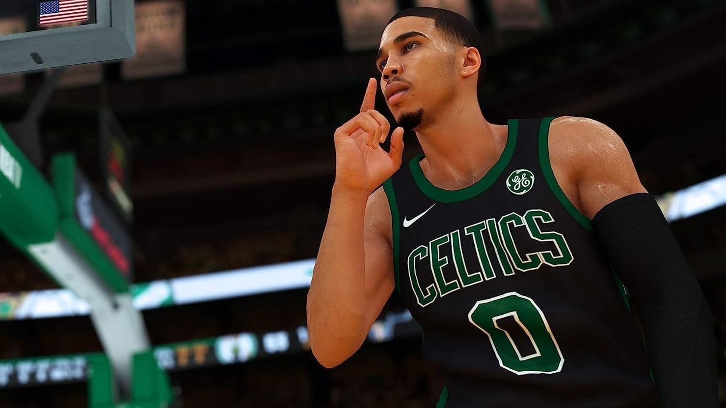 NBA 2K19 System Requirements