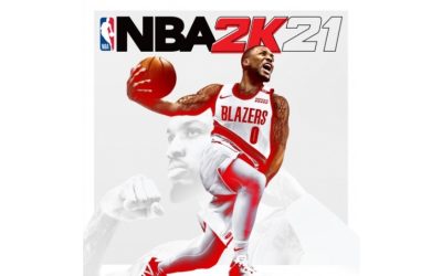 NBA 2K21