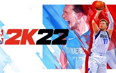 NBA 2K22